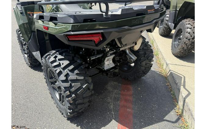 2026 SPORTSMAN 570 PREMIUM 40TH AN ED - Polaris