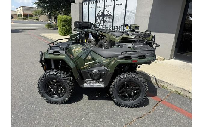 2026 SPORTSMAN 570 PREMIUM 40TH AN ED - Polaris