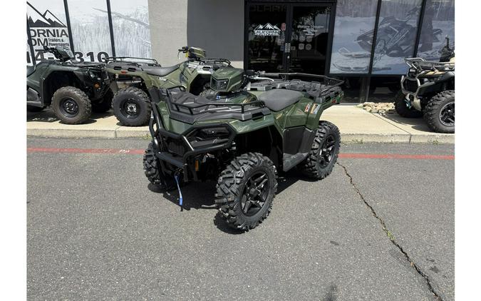 2026 SPORTSMAN 570 PREMIUM 40TH AN ED - Polaris
