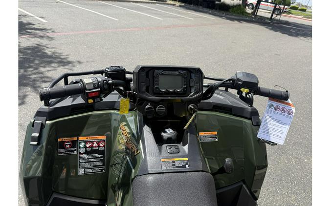 2026 SPORTSMAN 570 PREMIUM 40TH AN ED - Polaris