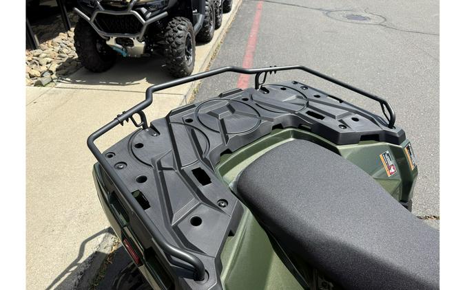2026 SPORTSMAN 570 PREMIUM 40TH AN ED - Polaris