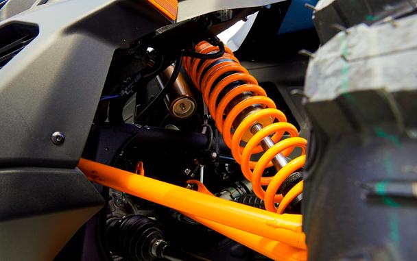 2026 Maverick™ X3 DS TURBO RR - Can-Am