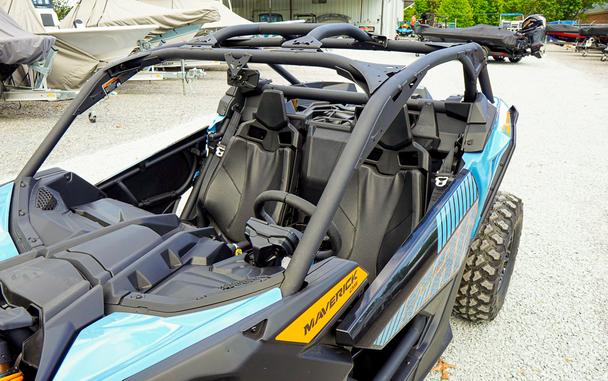 2026 Maverick™ X3 DS TURBO RR - Can-Am