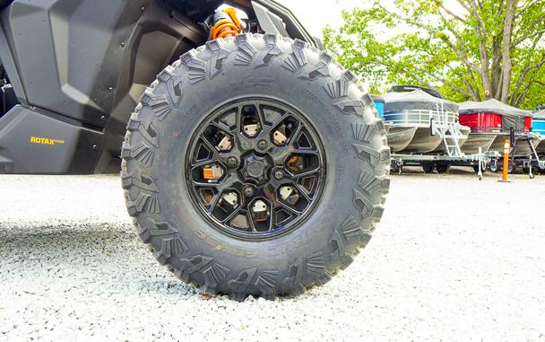 2026 Maverick™ X3 DS TURBO RR - Can-Am
