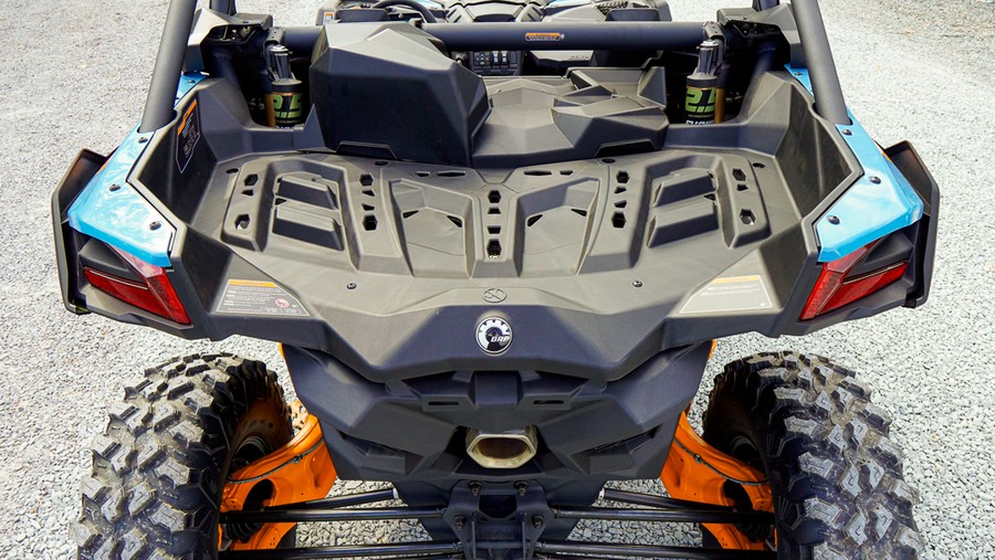 2026 Maverick™ X3 DS TURBO RR - Can-Am