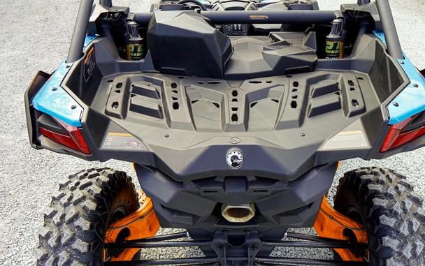 2026 Maverick™ X3 DS TURBO RR - Can-Am