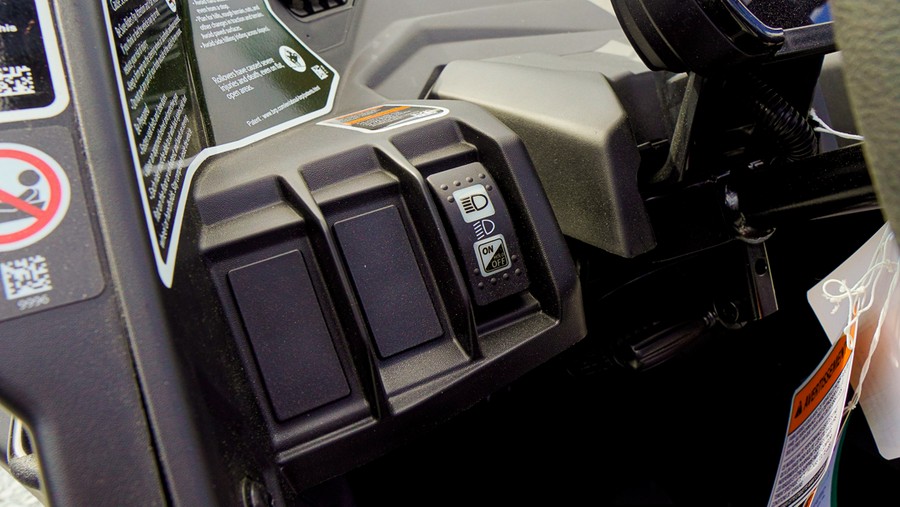 2026 Maverick™ X3 DS TURBO RR - Can-Am