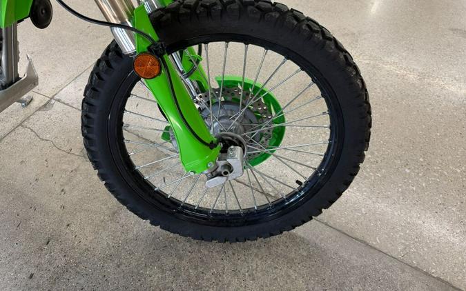 2025 Kawasaki KLX® 300