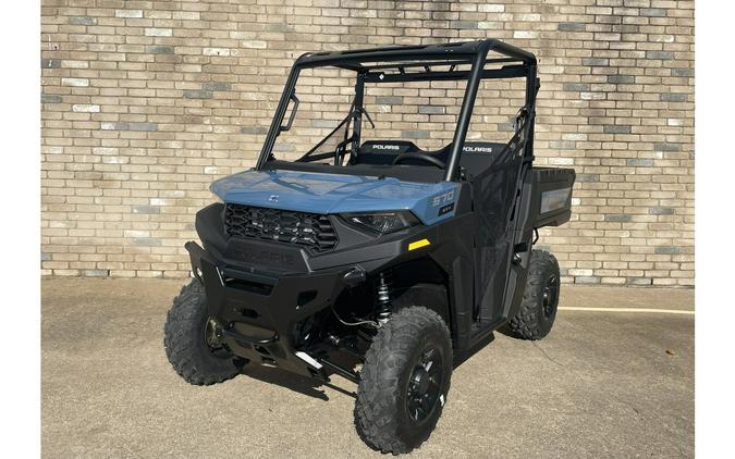 2026 Ranger SP 570 Premium - Polaris