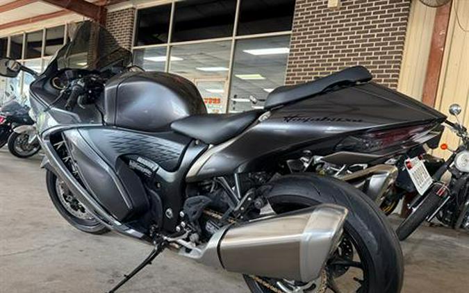 2023 Suzuki Hayabusa