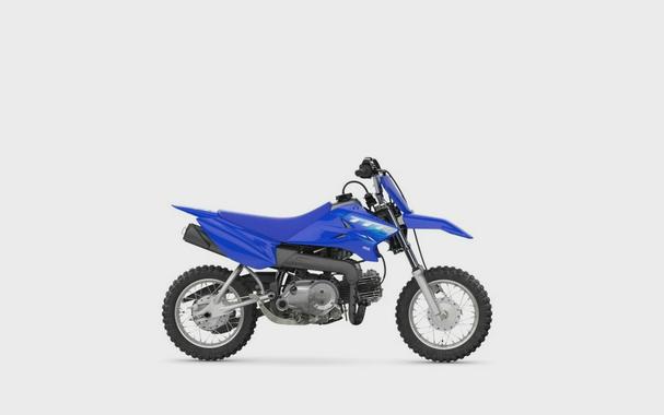 2027 TT-R50E - Yamaha