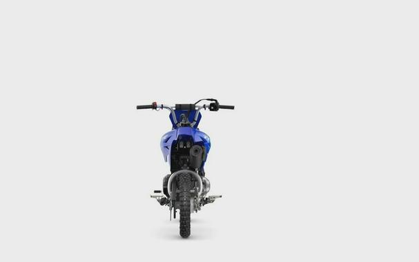 2027 TT-R50E - Yamaha