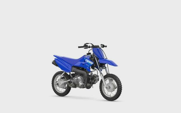 2027 TT-R50E - Yamaha