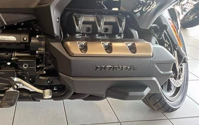 2023 Honda Gold Wing Tour Automatic DCT