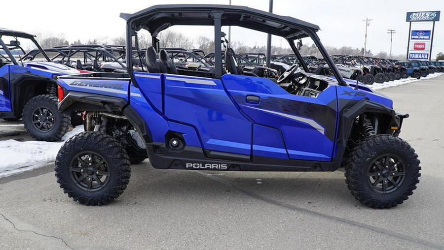 2024 Polaris® General XP 4 1000 Ultimate