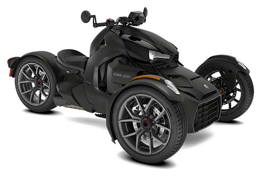 2023 Can-Am 2023 Can-Am Ryker 600 ACE