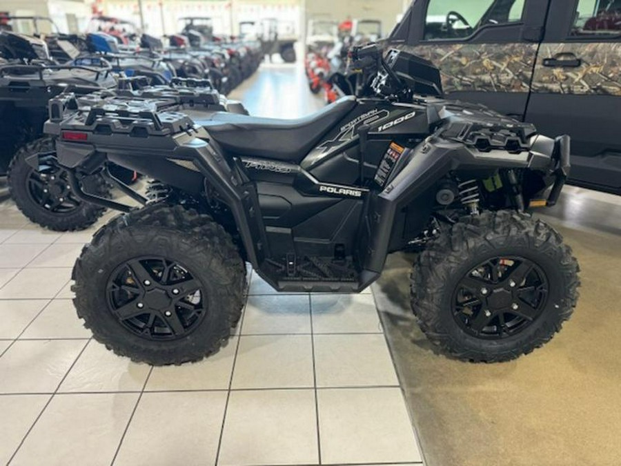 2023 Polaris® Sportsman XP 1000 Ultimate Trail