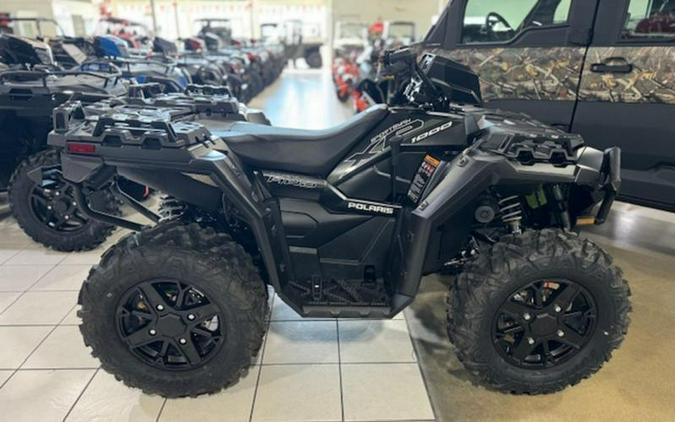 2023 Polaris® Sportsman XP 1000 Ultimate Trail