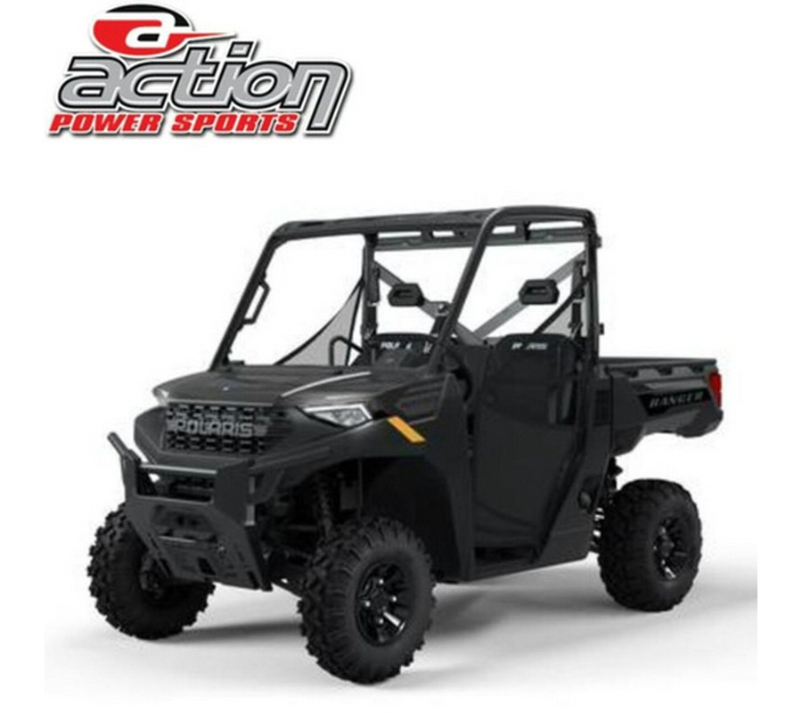 2024 Polaris Ranger 1000 Premium