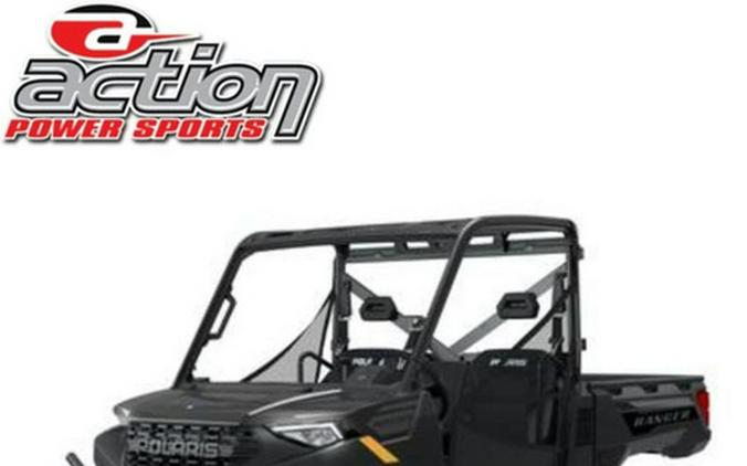 2024 Polaris Ranger 1000 Premium