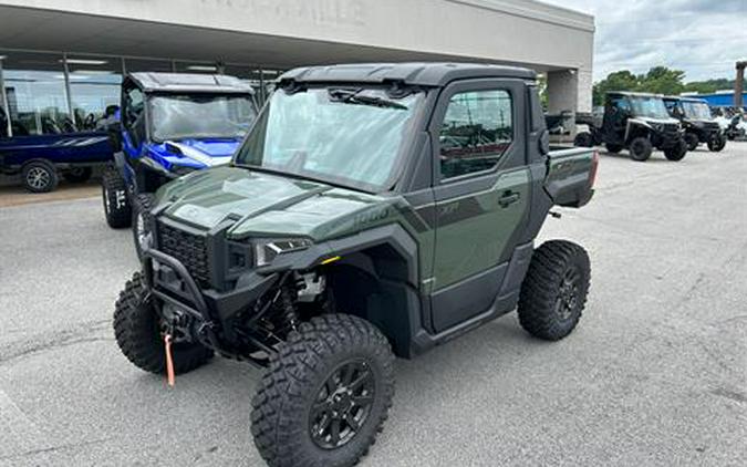 2024 Polaris Polaris XPEDITION XP Northstar