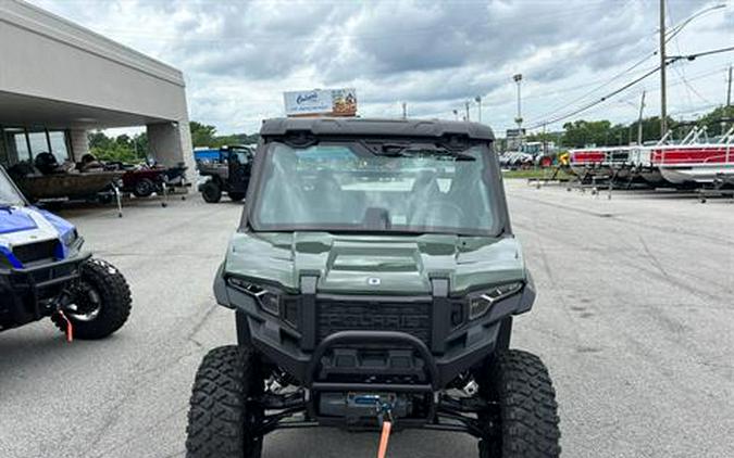 2024 Polaris Polaris XPEDITION XP Northstar