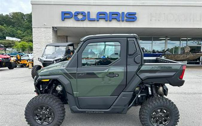 2024 Polaris Polaris XPEDITION XP Northstar