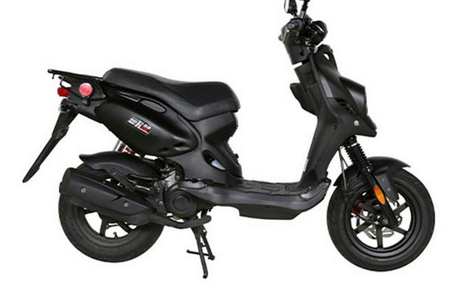 2024 Genuine Scooter Co Roughhouse 50 Sport