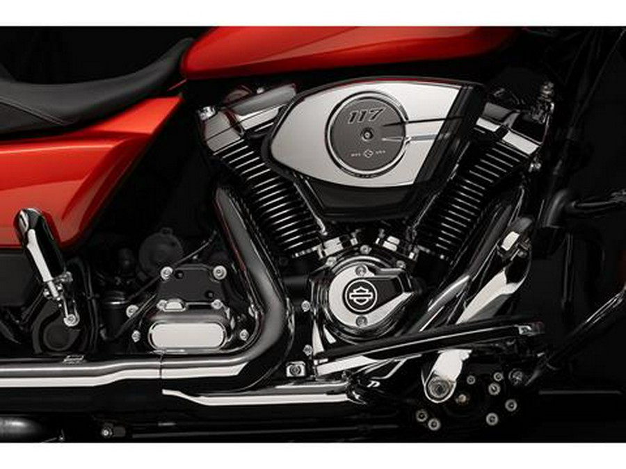 2024 Harley-Davidson Street Glide®