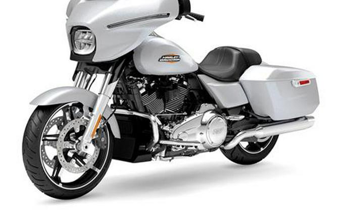 2024 Harley-Davidson Street Glide®