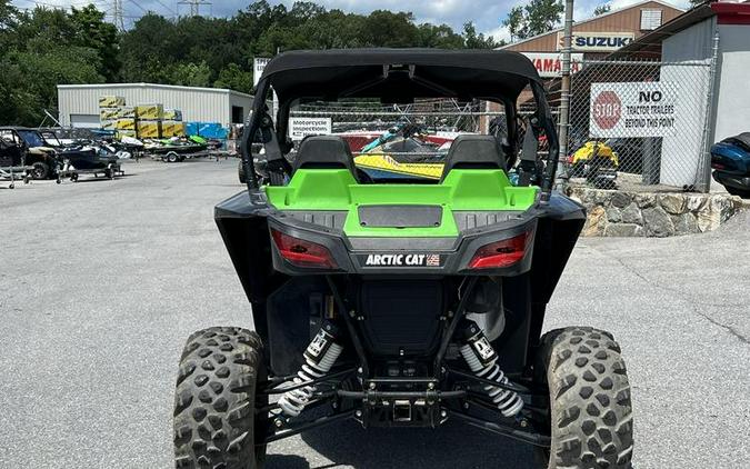 2015 Arctic Cat® Wildcat® Sport