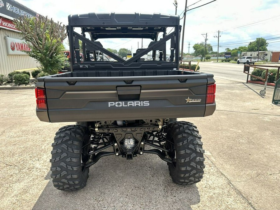 2025 Polaris® Ranger Crew XP 1000 Texas Edition