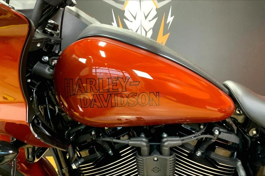 2024 Harley-Davidson® FXLRST - Low Rider® ST