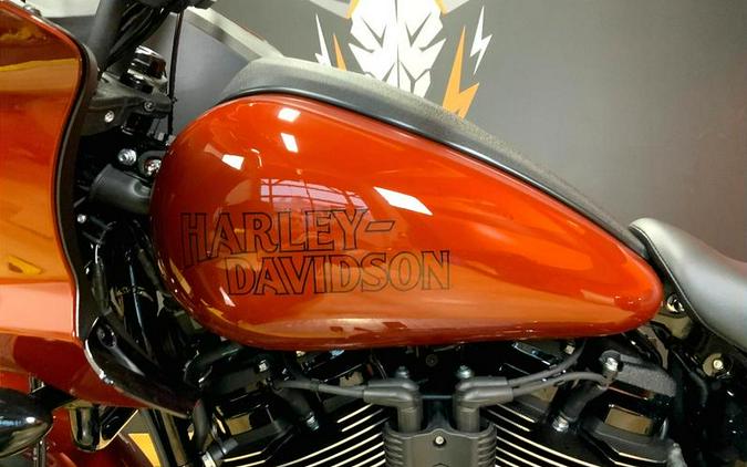 2024 Harley-Davidson® FXLRST - Low Rider® ST