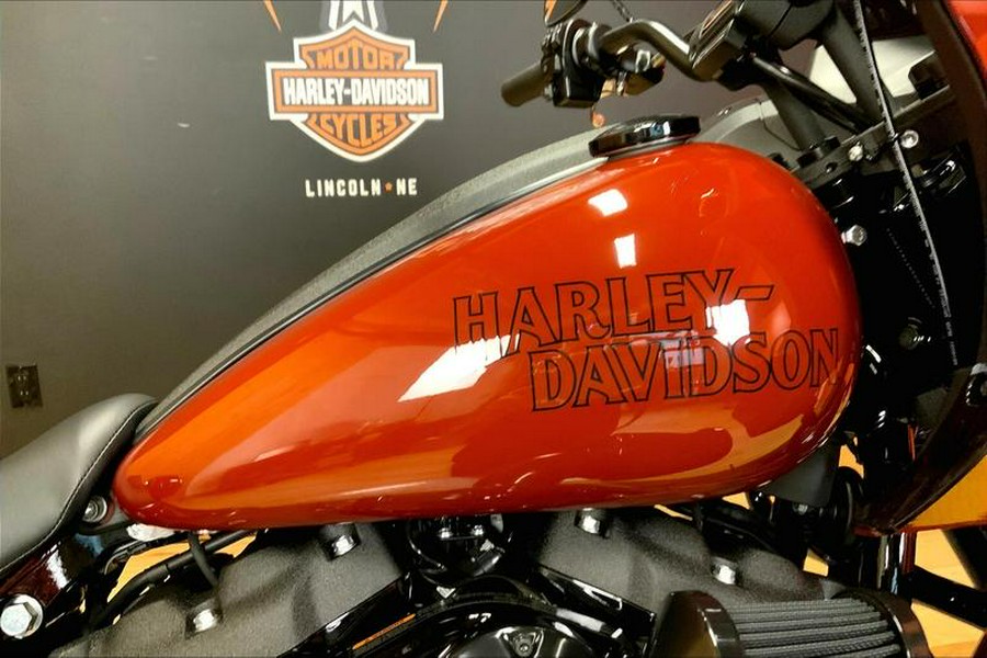 2024 Harley-Davidson® FXLRST - Low Rider® ST