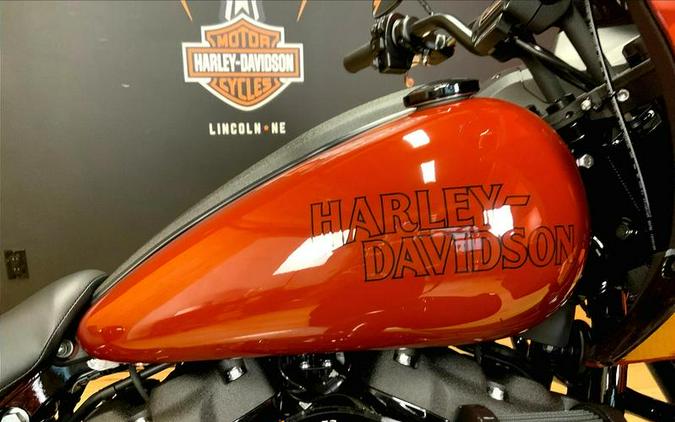 2024 Harley-Davidson® FXLRST - Low Rider® ST