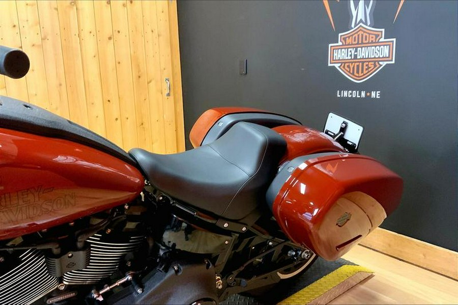 2024 Harley-Davidson® FXLRST - Low Rider® ST