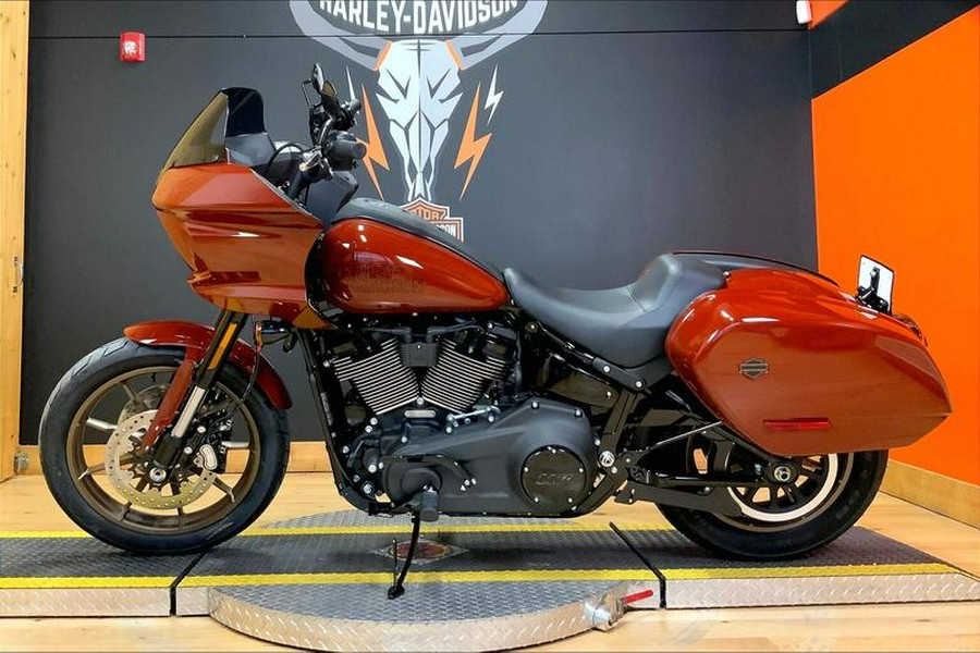 2024 Harley-Davidson® FXLRST - Low Rider® ST