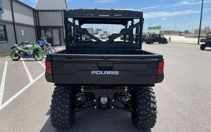 2025 Polaris® Ranger Crew XP 1000 Premium