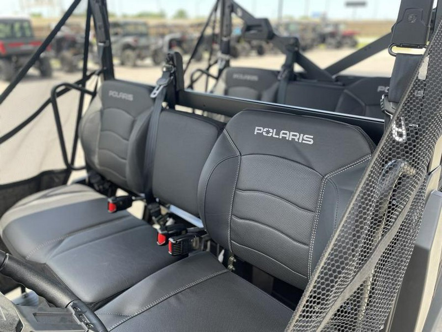 2025 Polaris® Ranger Crew XP 1000 Premium