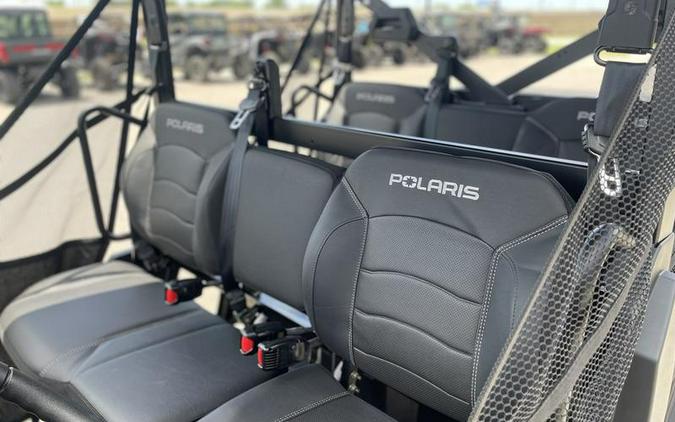 2025 Polaris® Ranger Crew XP 1000 Premium