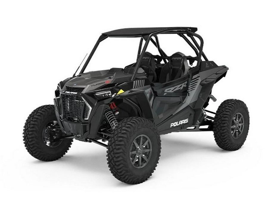 2021 Polaris® RZR Turbo S