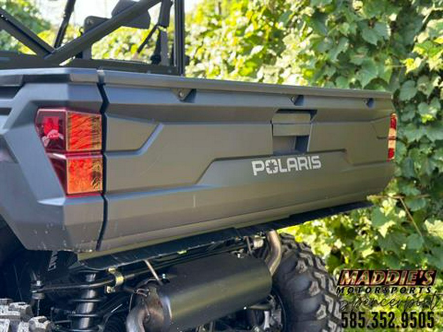 2025 Polaris Ranger 1000 Premium