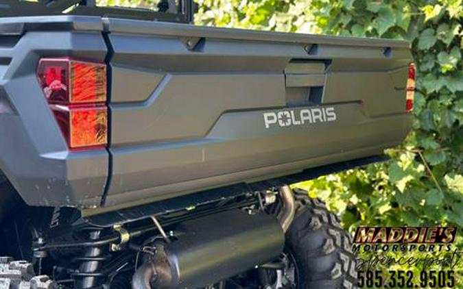 2025 Polaris Ranger 1000 Premium