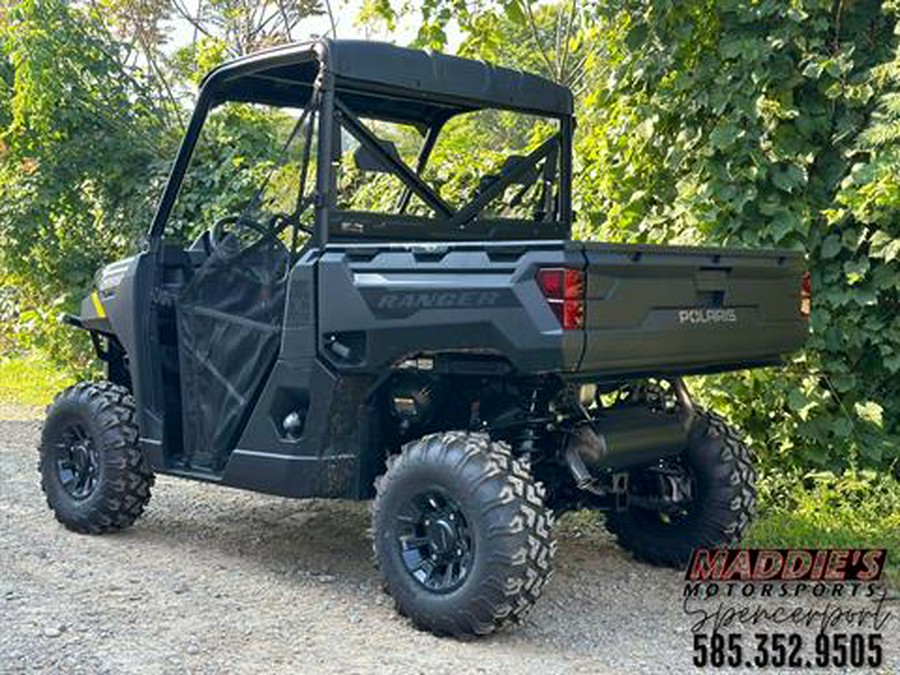 2025 Polaris Ranger 1000 Premium