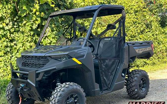 2025 Polaris Ranger 1000 Premium