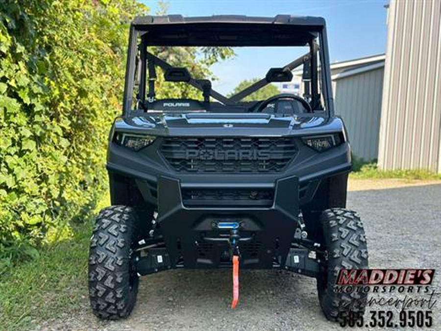 2025 Polaris Ranger 1000 Premium