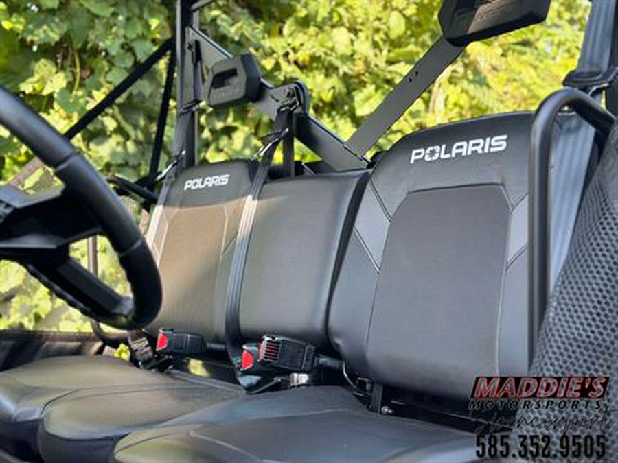 2025 Polaris Ranger 1000 Premium