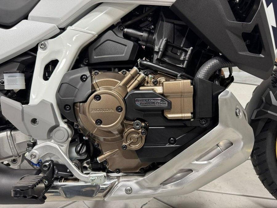 2025 Honda Africa Twin Adventure Sports ES DCT