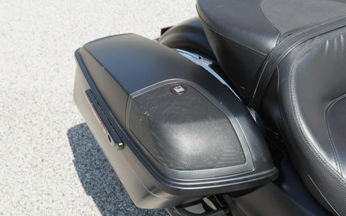 Used 2017 Harley-Davidson Road Glide Special Grand American Touring Motorcycle For Sale In Medina, OH